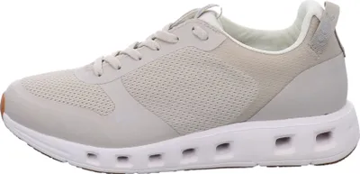 Immagine prodotto di Scarpe casual stringate da donna in tinta unita