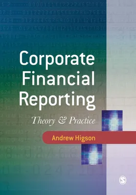 Produktbild von Corporate Financial Reporting