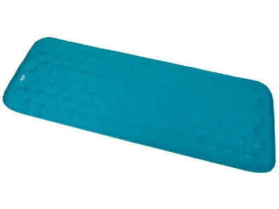 Zdjęcie produktu dla Mata dmuchana Acra L140MO, niebieska, 10 cm