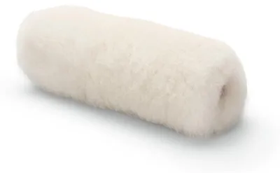 Produktbild von Nölle Profi Brush Lammfell Malerwalze 25 cm, 20 mm Florhöhe | 1 Stück