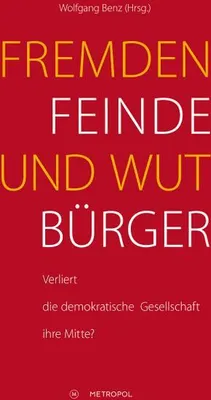 Immagine prodotto di Fremdenfeinde und Wutbürger