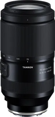 Image de TAMRON Objectif 70-180mm f/2.8 DI III VC VXD G2 compatible avec Nikon Z