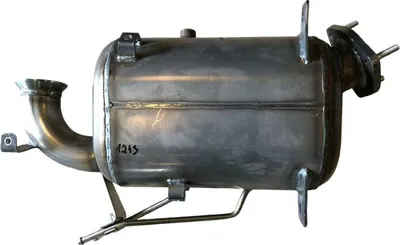 Zdjęcie produktu dla Filtr Cząstek Stałych Dpf Chevrolet Cruze 2,0Cdi 09-