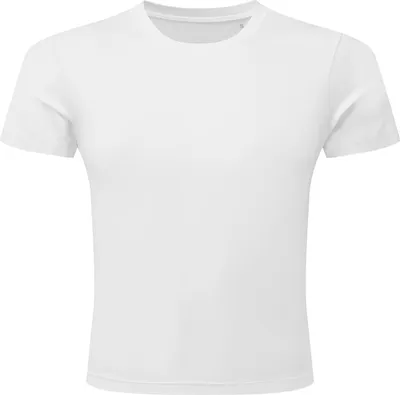 Produktbild von TriDri - Oberteil für Damen, recyceltes Material, Anliegend RW10784 (S) (Schwarz)