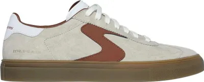 Zdjęcie produktu dla Buty sportowe dla mężczyzn w kolorze brązowym