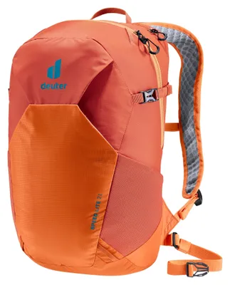 Obrázok produktu pre Deuter Speed Lite 21 Paprika/Saffron Outdoorový batoh
