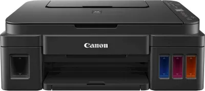 Produktbild von Canon PIXMA G3410