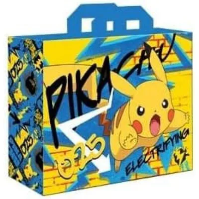 Produktbild von Pokemon Pikachu Einkaufstasche