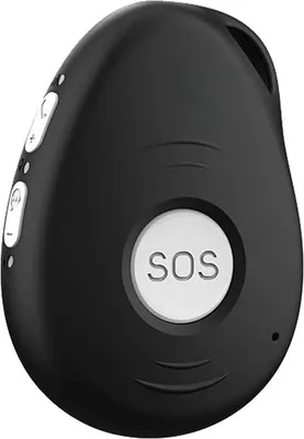 Image de Traceur GPS pour enfants, compact et de petite taille