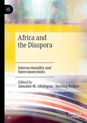 Produktbild von Africa and the Diaspora