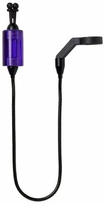 Produktbild von Prologic K1 Midi Hanger Chain Kit Violett Bissanzeiger