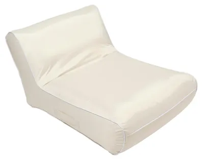 Produktbild von Sunnylife Pool & Outdoor Sessel CASA creme | 110cm