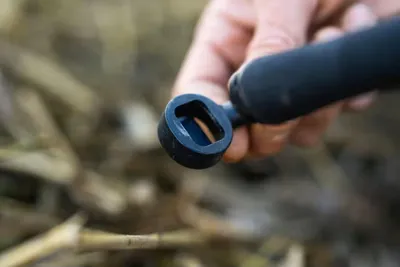Produktbild von Nash Scope Butt Lock Peg Buttgrip Rutenhalter