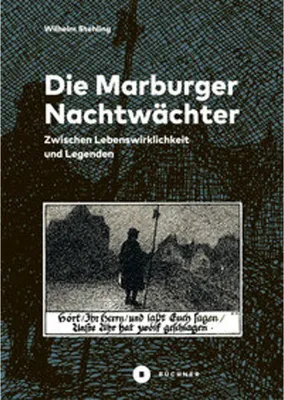 Obrázok produktu pre Die Marburger Nachtwächter