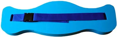 Image de Ceinture Aqua Fitness Bleu