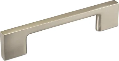 Produktbild von SOTECH Möbelgriff BG02 BA 96 mm Edelstahloptik Bügelgriff
