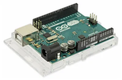 Image de Arduino Uno SMD Rev3