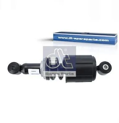 Produktbild von DT Spare Parts Dämpfer Fahrerhauslagerung 5.65024 50mm