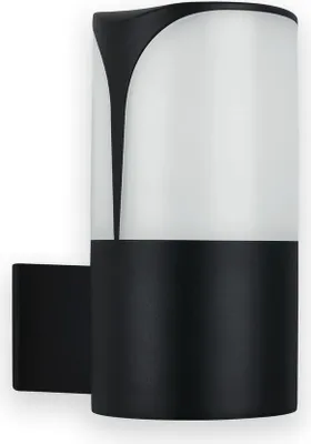 Produktbild von Telefunken SKIPTO - Wand-& Deckenleuchte - 320305TF - Spritzwasserschutz IP44 - E27 Fassung - Ø 9 x 18 cm