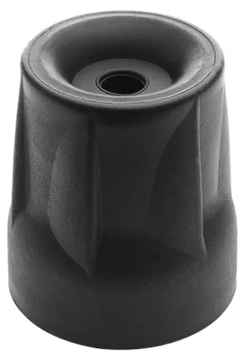 Produktbild von NEUTRIK® Abdeckkappe für speakON® NL4FC | schwarz