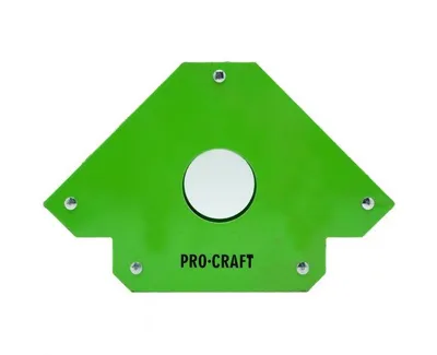 Immagine prodotto di Magnete angolare Procraft WH45