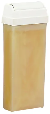 Imagen del producto de Crema depilatoria Sibel para piel sensible, 110 ml