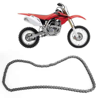 Obrázok produktu pre Reťaz pre ATV, reťaz, reťaz na motocykel, reťaz na motorku, reťaz na motocykel