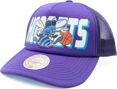Obrázok produktu pre Šiltovka Mitchell & Ness SH21458-HONETS pre Uni