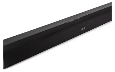 Image de Denon DHT-S216 - Barre de son - Noir