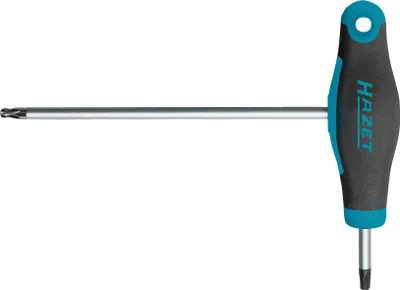 Obrázok produktu pre HAZET 829KKT-T20, 126 mm
