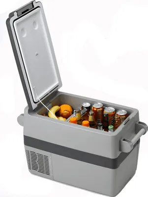 Produktbild von Travelbox INDEL B 40 L