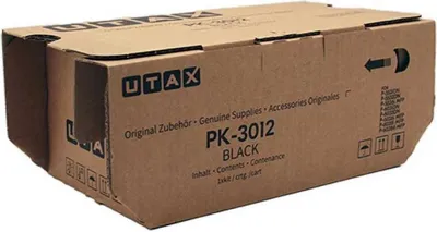 Immagine prodotto di UTAX Utax Toner PK-3012 PK3012 (1T02T60UT0) (1T02T60UTS) (1T02T60UTC)
