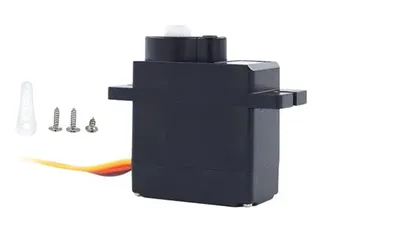 Produktbild von Multiplex Servo MS-12015 DIGI / 1-02511