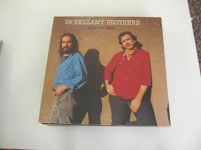 Produktbild von Howard & David [Vinyl LP]