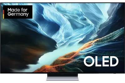 Immagine prodotto di Samsung GQ55S90HAE, 139,7 cm (55"), risoluzione 3840 x 2160 pixel, tecnologia OLED, Smart TV, Wi-Fi, colore nero