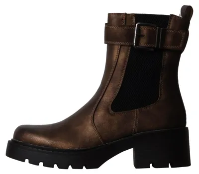 Image de Bottines à Zip