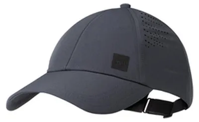 Produktbild von Buff ® Summit Kappe Grau L-XL Grau L-XL