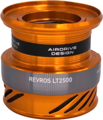 Immagine prodotto di Bobina di ricambio DAIWA per 23 Revros LT, 2500, 19221-252