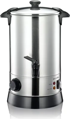 Image de Machine à mettre en conserve et à préparer des boissons chaudes 8 litres Machine à mettre en conserve et à préparer du vin chaud