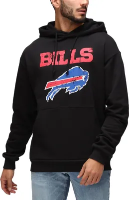 Produktbild von Recovered - Hoody - NFL Buffalo Bills Logo M