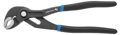 Produktbild von Högert Wasserpumpenzange 250 mm