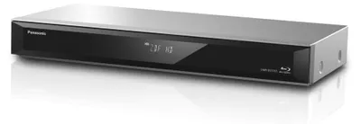 Produktbild von Panasonic DMR-BST765AG silber