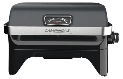 Produktbild von Campingaz Attitude 2go CV Grill Gas Schwarz 2400 W