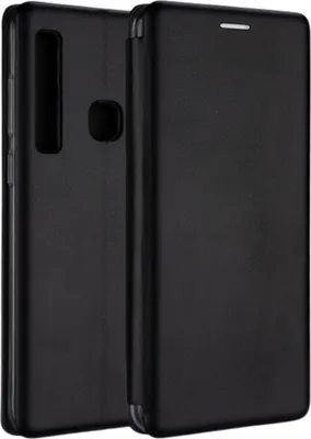 Produktbild von Beline Etui Buch Magnet Iphone X Czarny/Schwarz