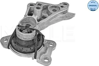 Produktbild von MEYLE Motorlager Hydrolager Rechts für RENAULT MEGANE III Grandtour (KZ0/1) 16-14 030 0073