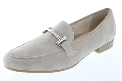 Obrázok produktu pre Ara slip-on & mokasíny 31272-22 KENT, semiš, béžová, dámske