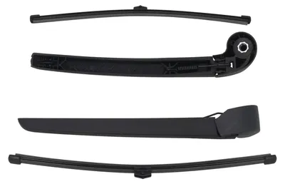 Obrázek produktu pro KAMOKA 25259 Rameno stěrače Zadní rameno stěrače pro AUDI Q5 (8RB) 315 mm s stěračovým listem