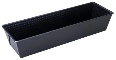 Image de Moule à cake 35 x 11,5 x 7 cm Zenker PerfectBack+