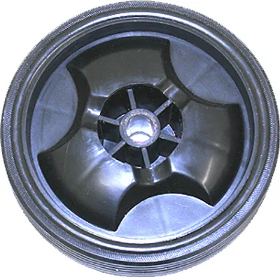 Obrázok produktu pre ATIKA náhradný diel | koleso Ø 145 mm pre štiepačku dreva ASP 4 N / ASP 5 N / ASP 4 N-2 / ASP 5 N-2
