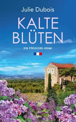 Produktbild von Kalte Blüten